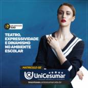 Pós Graduação em Teatro, Expressividade e Dinamismo no Ambiente Escolar em Bauru