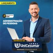 Pós Graduação em Administração de Pessoas em Bauru