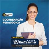 Pós Graduação em Coordenação Pedagógica em Bauru