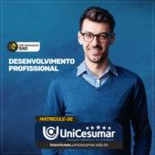 Pós Graduação em Desenvolvimento Profissional em Bauru