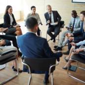 Consultoria para Gestão em RH - Maximizando Potencial Empresarial em Manaus