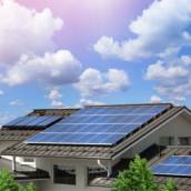 Energia Solar em Araporã