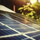 Energia Solar em Santa Vitoria