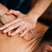Massagem do Índio em Americana 