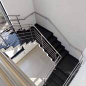 Escadas