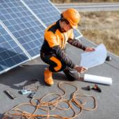 Projeto de Energia Solar - Sustentabilidade e Economia - Castanhal