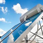 Aquecedor de Água Solar - Redesol Energia Solar