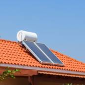 Aquecimento de Água por Energia Solar - Redesol Energia Solar