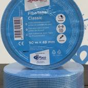 Fita Adesiva para Drywall - Solução Eficiente e Durável pela RM Gesso