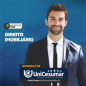 Pós Graduação em Direito Imobiliário em Bauru