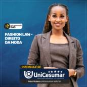 Pós Graduação em Fashion Law Direito da Moda em Bauru