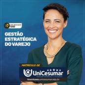 Pós Graduação em Gestão Estratégica do Varejo em Bauru
