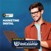 Pós Graduação em Marketing Digital em Bauru