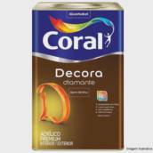 Tinta Coral Premium em Brasília, DF por TINTAS DUBAY EMPREENDIMENTO