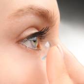 Lentes de Contato - Visão Clara e Confortável - Alto Longá 