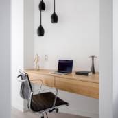 Projetos para Home Office - Marcen'Art Móveis Ltda