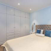 Móveis Sob Medida para Dormitórios - Marcen'Art Móveis Ltda