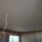 Pintura de teto