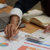 Serviços de Contabilidade - Gestão Financeira Eficiente - Salvador e Lauro de Freitas