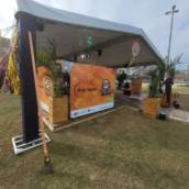 Locação de Coberturas e Tablados