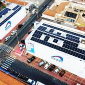 Sistemas Fotovoltaicos Comerciais - Economia e Sustentabilidade - Fernandópolis