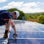 Projeto de Energia Solar - Soluções Personalizadas para Sua Casa ou Empresa em Rondonópolis