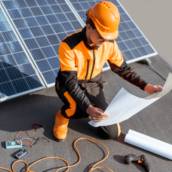 Energia Solar Industrial - Sustentabilidade e Eficiência para Empresas em Rondonópolis