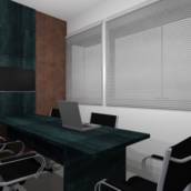 Escritórios Corporativos Planejados - Eficiência Profissional - Montreal Empresarial