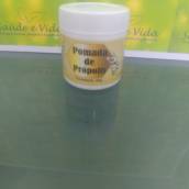Pomada de Própolis