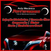 Manutenção Automotiva