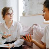 Psicoterapia para Adolescentes - Resgate o Bem-Estar - João Pessoa