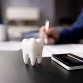 Contabilidade para Odontologistas e Clínicas Odontológicas - Equilibrando Seu Sorriso Financeiro - MBR, a Parceira Certa!