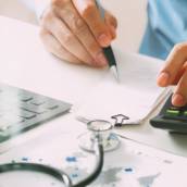 Contabilidade para Empresas de Saúde e Bem-Estar - Equilíbrio Financeiro para Cuidar de Vidas - MBR, Seu Parceiro na Jornada da Saúde!