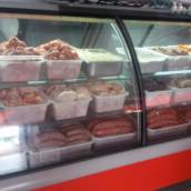 Variedade de Carnes