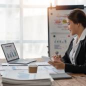 Assessoria Contábil - Expertise em Gestão Financeira - São Paulo