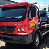 Serviços de Guincho - Atendimento Rápido e Seguro em Correntina/BA