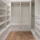 Closet de Gesso