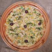 Pizza Vegetariana