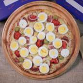 Pizza Portuguesa