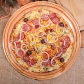 Pizza Moda 