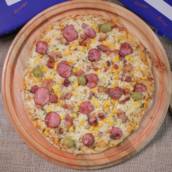 Pizza Casarão