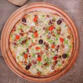Pizza Baiana 