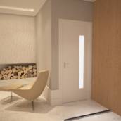 Portas de Drywall