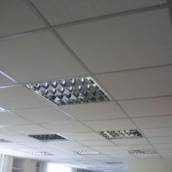 Forro Modular
