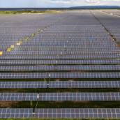 Energia por assinatura