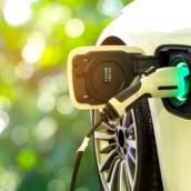 Totens para recarga de veículos elétricos