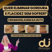 Criomodelagem da Ruth em Teresina/PI
