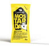 Sachê de Molho de Mostarda