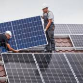 Kit Solar 800 kWh - Potência Renovável para Lares e Empresas - Nosso Toque Sustentável