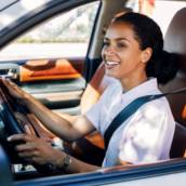 Cevi Mulher - Motorista Particular para Mulheres em Cerquilho: Viagens com Segurança e Estilo